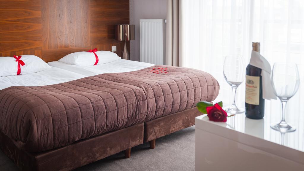 Bazuny Hotel&Spa Kościerzyna Zimmer foto